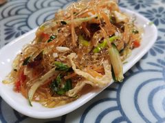 -鲁毓鲜蓬莱小面(黄山路店)