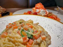 -TIGERS老虎西餐(亦庄店)