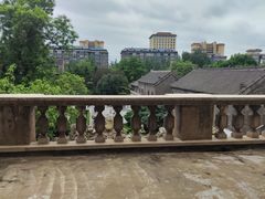 -张学良旧居陈列馆