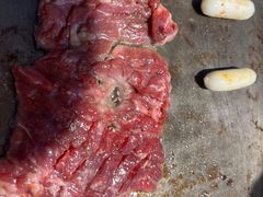 -赞酱川式烤肉(蜀都万达店)