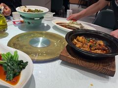 -国人川菜(李家村建东街店)