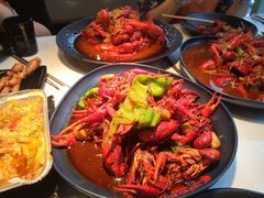 -红盔甲·小龙虾(天钥桥店)