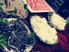 -前门故事烤鸭店(十里河店)
