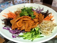 -良师门滨海人家·海鲜·家常菜(滨海城店)