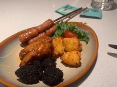 -乐凯撒披萨(正佳广场店)