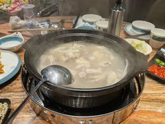 -春润大地海南椰子鸡(沙井京基百纳广场店)