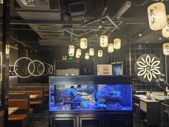 -炙柒Sekinana·精致日料(合生汇店)