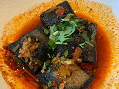 臭豆腐-凤凰湘语·湘粤鲜融(浦东旗舰店)