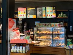 -星巴克(成都机场T2店)