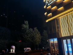 -龙湖西安曲江天街