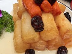 -罗曼小镇清真美食城(黄骅店)