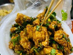 -大学城夜市大排档(凤栖路店)