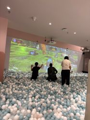 -奈尔宝家庭中心·亲子餐厅(鄞州万达店)