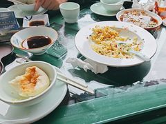 -冶春茶社(平山堂店)