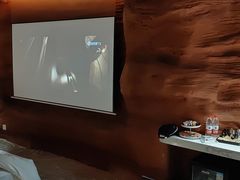 -幸栖洞穴设计酒店(成都春熙路店)