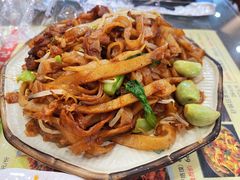 -葛记焖饼(伏牛路店)