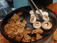 -名扬烤肉(起源店)