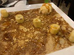 anna皇后安娜可丽饼-LA CREPERIE BRETONNE布列塔尼法式餐厅(天童北路店)