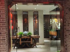 门面-乾州食府(小雁塔店)