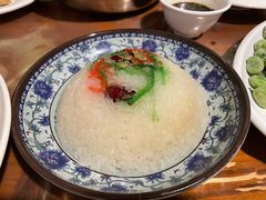 八宝饭-三林本帮馆(中林街店)