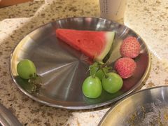 -姜胖胖无限自助烤肉(罗湖宝能店)
