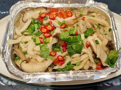 -益恒饭店乡间白族菜(古城总店)