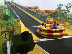 -广州融创文旅城