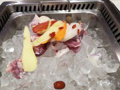 -九府羊·鲜羊火锅·烤串(新华路店)