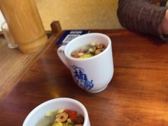 -楠火锅(三街两巷店)