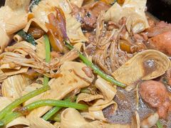 -歪嘴香鸡公煲(大连佳兆业店)