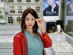 -潘多拉眼镜·蔡司依视路明月(潘家园店)