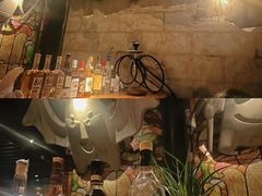 -CHURCH  BISTRO 教堂·餐吧