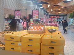 -7fresh七鲜(大族广场店)