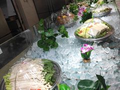 -港畔赶海蒸汽海鲜烧烤自助(仙螺岛店)