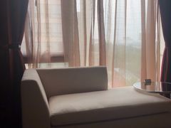 -北京首都机场希尔顿酒店