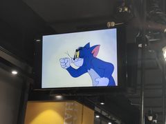 -汉巴味德·烤肉与啤酒的自助(杭州大悦城店)