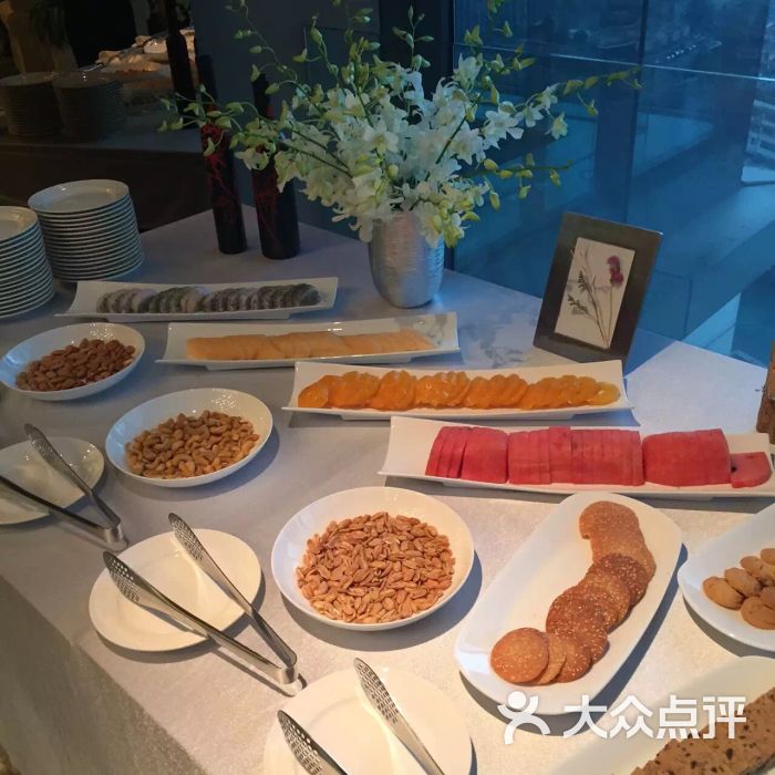 岷山饭店the river house西餐厅-图片-成都美食-大众点评网