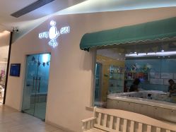 点击看大图 -TAILY BABYSPA泰丽宝贝婴儿游泳(金狮广场店)