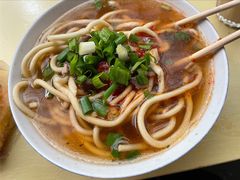 -老光明岗琼甜茶馆