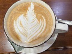 -上岛咖啡(华源四里店)