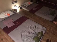 -SABAI THAI SPA泰式按摩体验馆(北城天街店)