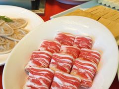 -皇城老妈·大连海鲜火锅(港湾店)