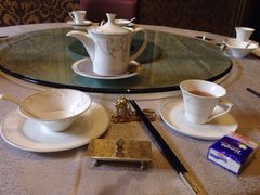 星河湾酒店真粤中餐厅(海怡半岛店)-星河湾半岛酒店-真粤中餐厅