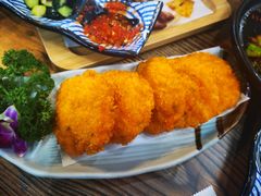 -Hi YOU你的饭局泰餐厅(雍和宫店)