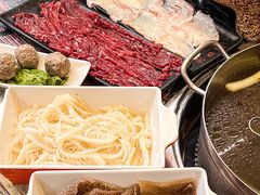 -刘少华贵州小黄牛·鲜牛肉火锅(总店)