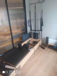 -FineYoga梵音瑜伽·普拉提