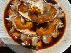 -高佳庄·舟山海鲜(海景旗舰店)