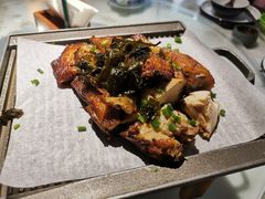-绿茶餐厅(西湖银泰百货店)