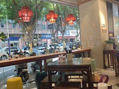 -一记面馆·云吞面嘅专家(富华店)