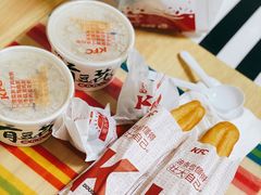 -肯德基(昌里店)